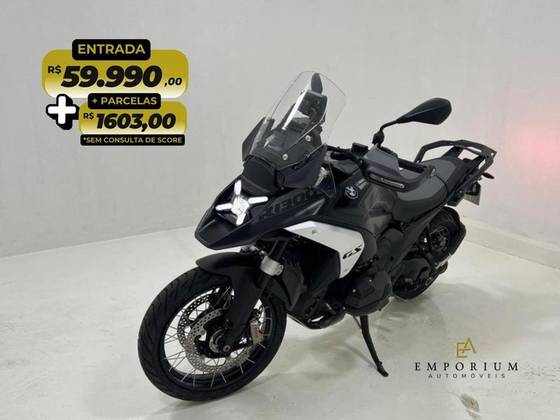 BMW R 1300 GS 
